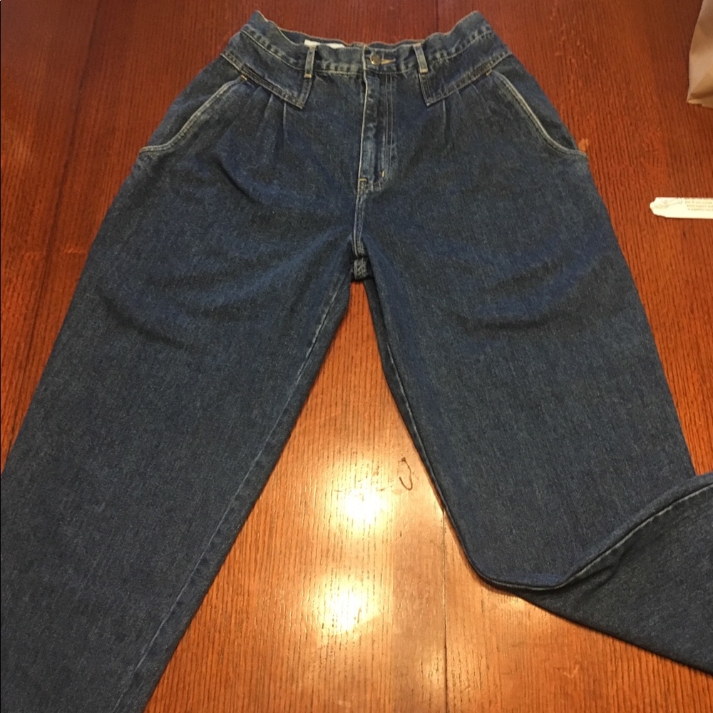 Northwest Blue Company Vintage Jeans